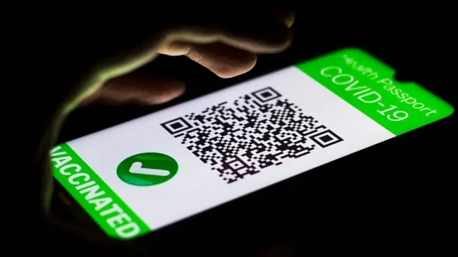 ما هو "جواز اللقاح" وكيف سيستخدم؟