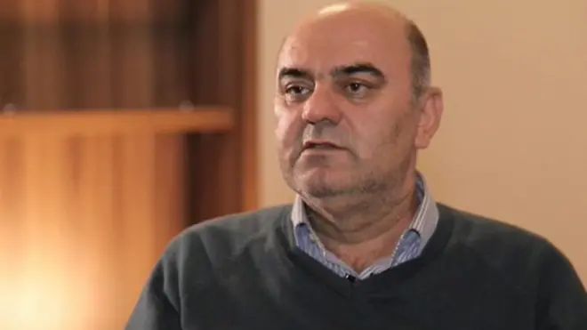 عراقي: "بعت بيتي" للهجرة إلى الولايات المتحدة