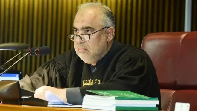 قومی اسمبلی کے سپیکر، اسد قیصر