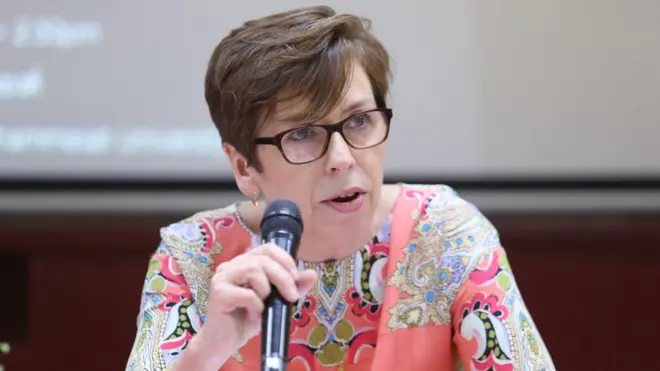 ฟราน อันสเวิร์ธ