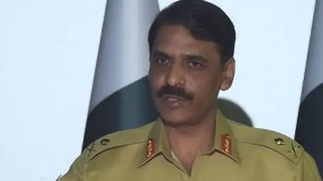 आसिफ़ गफूर