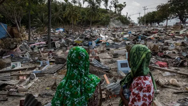 Proses rehabilitasi dan rekonstruksi akan mulai dilakukan November mendatang.