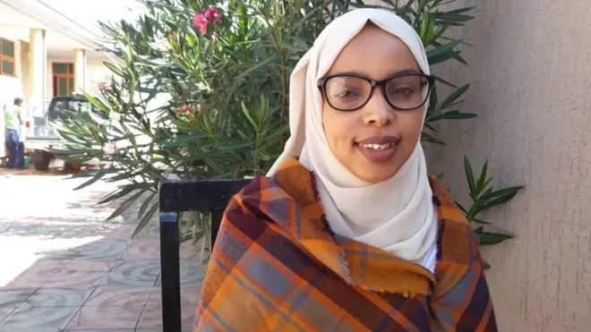 Filsan Cabdulaahi Axmed