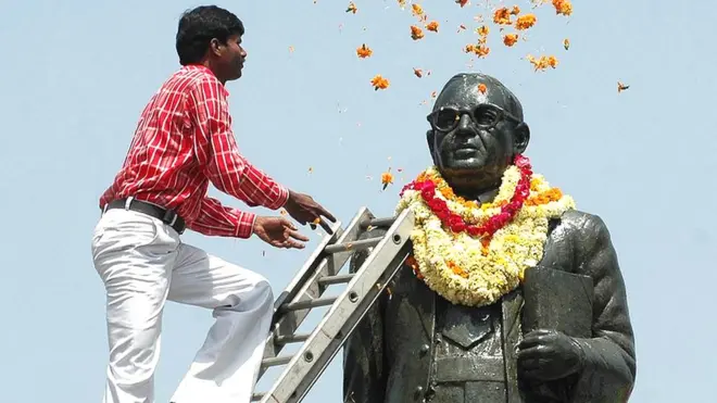 आंबेडकर