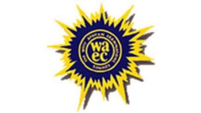 WAEC logo
