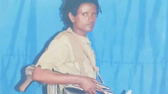 Qabsooftuun kuni barnoota kutaa 7ffaa addaan kutuun bara 1973 qabsoo waraanaatti seente