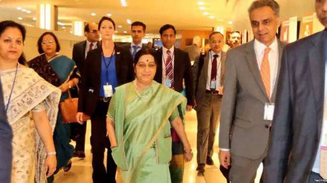 भारत पाकिस्तान