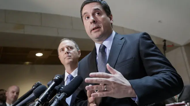 Devin Nunes