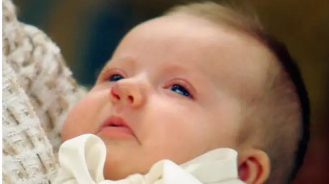 پوهان وايي، د نورو لویو تي لرونکو په پرتله د زېږون په مهال د انسان سر لوی وي.