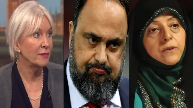 Tirada dadka caanka ah ee uu ku dhacay Caabuqa Corona ayaa sii kordheysa