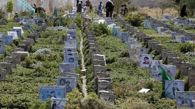 الصراع في اليمن يحصد المزيد من أرواح المدنيين كل يوم