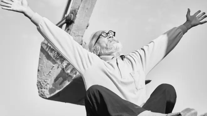 《中英街1号》中的杨秀卓