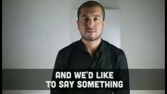 「イスラム教徒が腹を立てるのは…」　若手コメディアンのビデオが話題に