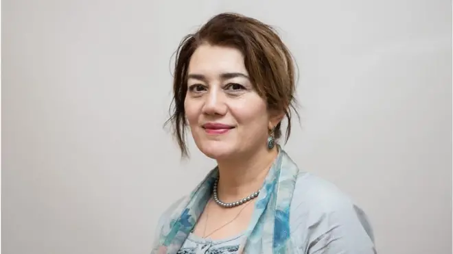 Nona Şahnazaryan