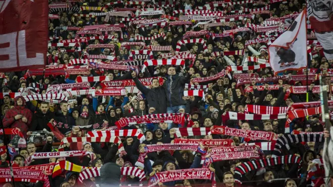 Београд је видео три велика спектакла ове јесени, када су гостовали Наполи, Ливерпул и ПСЖ