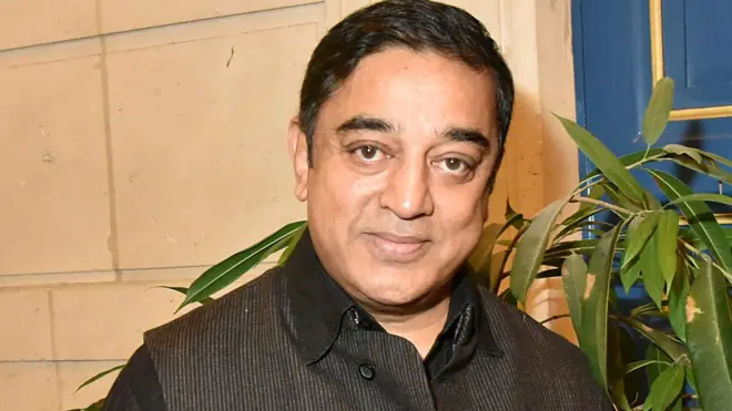 कमल हासन