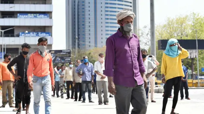 कोरोना वायरस