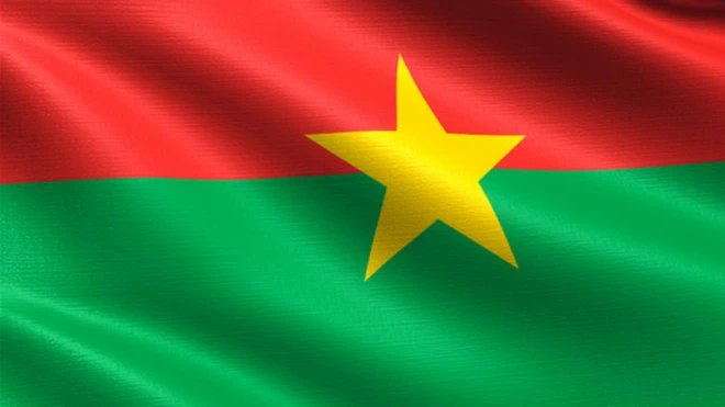 Burkinafaso