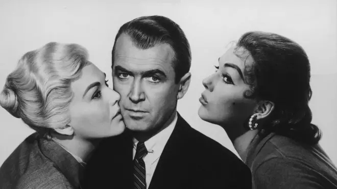 أبطال فيلم الدوار