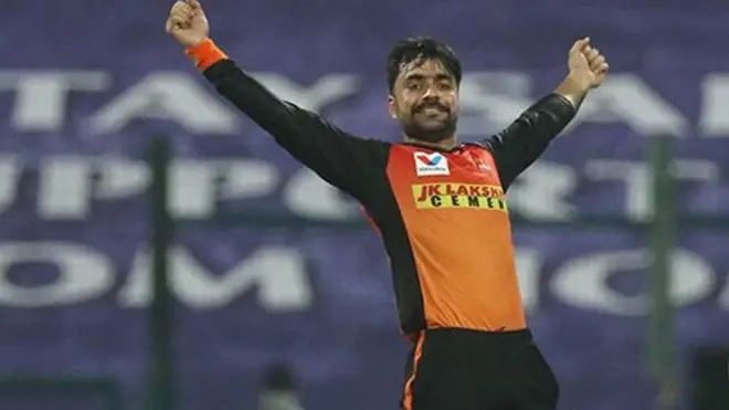 राशिद खान