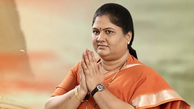 కొత్తపల్లి గీత