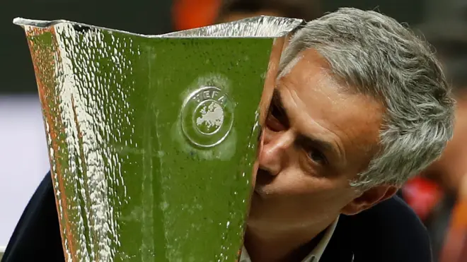 José Mourinho
