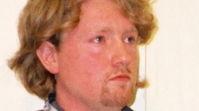 Gary Allen was convicted in 2000 for attacking two sex workers in Plymouth, the court had heard