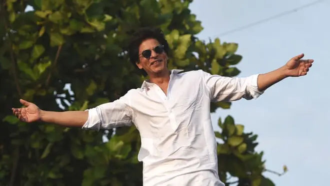 شاہ رخ خان