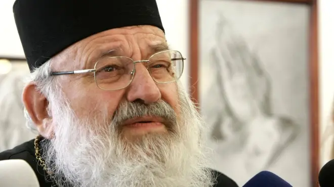 Любомир Гузар