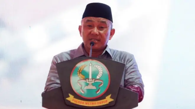 Wali Kota Depok, Mohammad Idris, mengerahkan seluruh perangkat daerah untuk mencegah apa yang disebutnya sebagai upaya penyebaran perilaku LGBT.