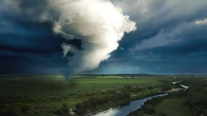 વાવાઝોડું