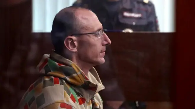 Павел Новиков