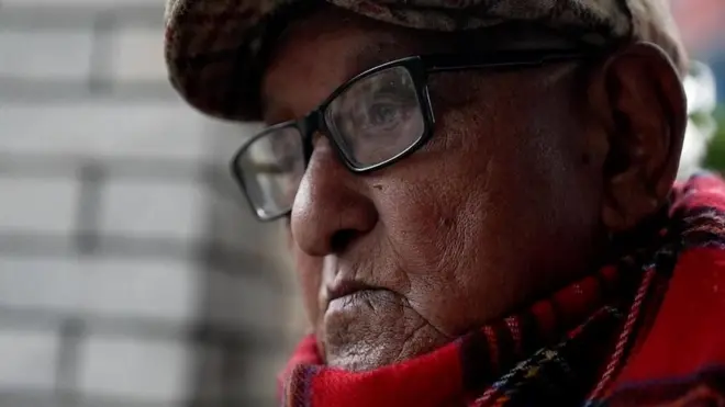 Život pod traumom posle avionske nesreće