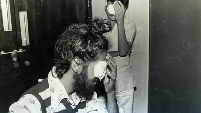 भागलपुर का कुख्यात अंखफोड़वा कांड