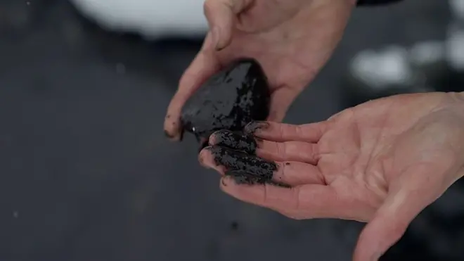 На угле: как живут шорцы - коренной народ Кузбасса