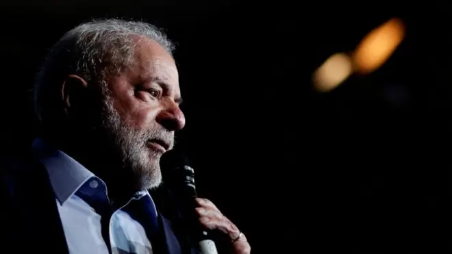 Lula terá o desafiosite de aposta stakelidar com as Forças Armadas no governo que começasite de aposta stakejaneiro