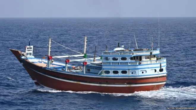 भारतीय नौसेना