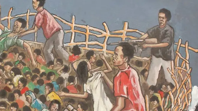 "Carrada ayaan dhunkannay"