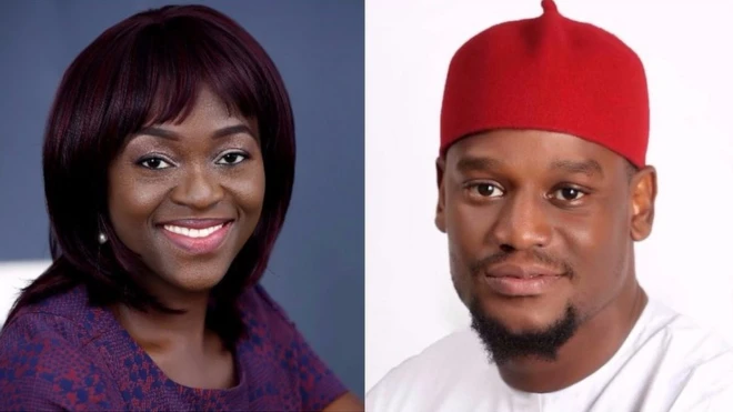 Eunice Atuejide/Ibenaku Onoh