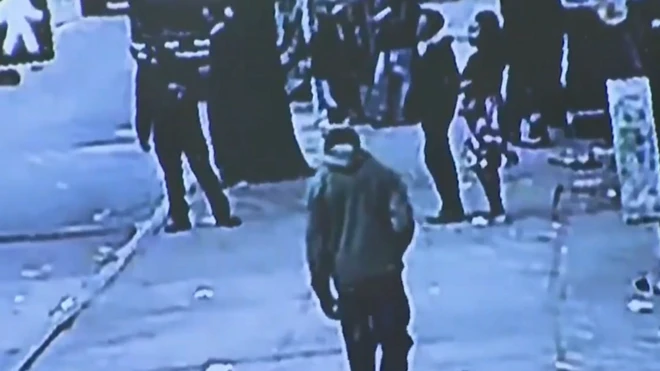 Чоловік провалися під землю у Нью-Йорку - в лігвище щурів