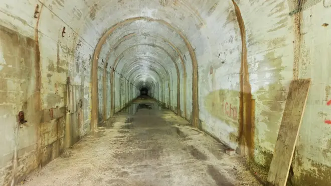 ریڈم ون، فلنٹ شائر