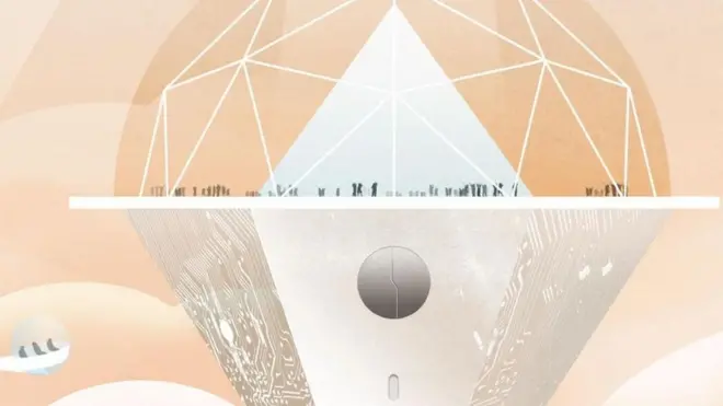 هل نتمكن يوما من بناء مدن فضائية للبشر في الغلاف الجوي لكوكب الزهرة؟