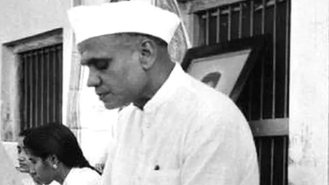 साने गुरुजी