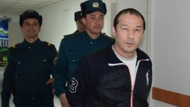 Аҳмадбой ҳеч кимни мажбурламаганини айтган.