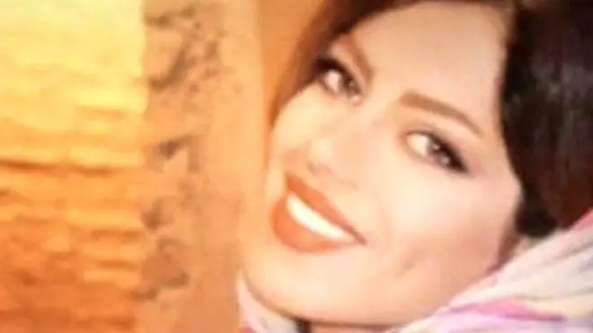 ریحانه عامری