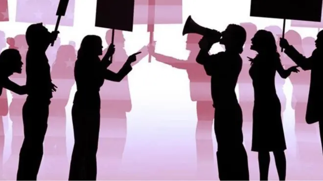 كيف تقنع الناس بالحقائق؟