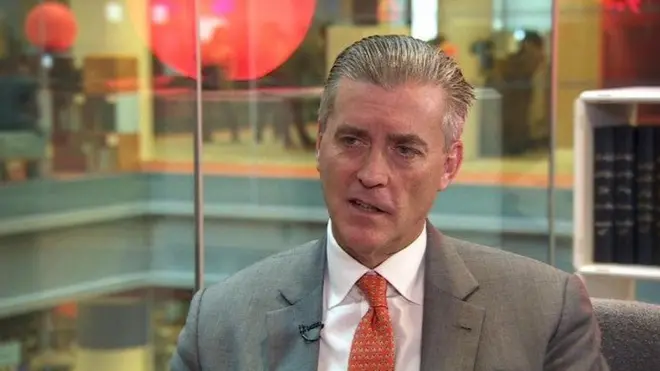 آقای اولسون گفت که کمک ۳ میلیارد دلاری به افغانستان یک چک سفید نیست