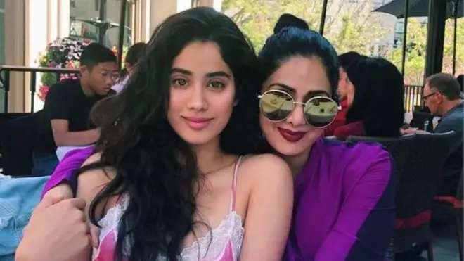 શ્રીદેવી