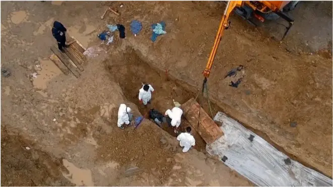 Росія вчиняє акт геноциду. Так прокоментував дії військ РФ Андрій Садовий.