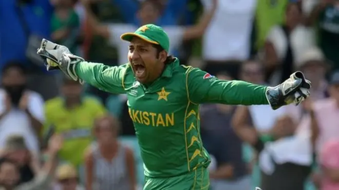 سرفرازاحمد کی زیر قیادت پاکستانی ٹیم کا ایک نیا امتحان شروع ہو گیا ہے